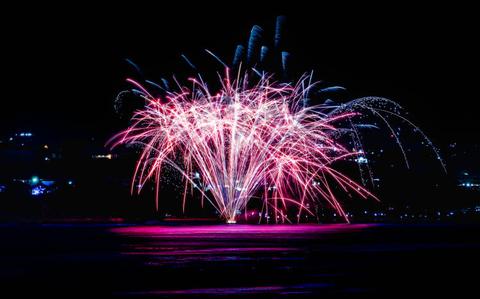 Photo Of fireworks
